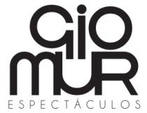 GIO MUR ESPECTÁCULOS