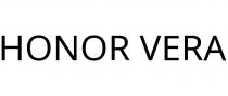 HONOR VERA