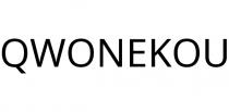 QWONEKOU