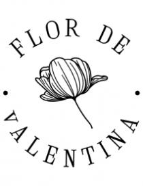 FLOR DE VALENTINA