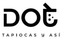 DOT TAPIOCAS Y ASI