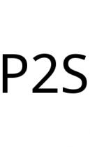 P2S