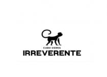 CABO SIERRA IRREVERENTE