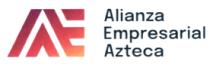 AE ALIANZA EMPRESARIAL AZTECA