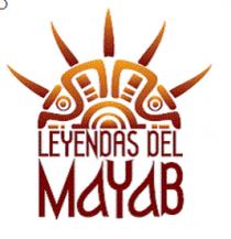 LEYENDAS DEL MAYAB
