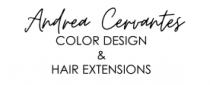 ANDREA CERVANTES COLOR DESIGN & HAIR EXTENSIONS
