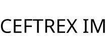 CEFTREX IM