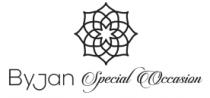 BYJAN SPECIAL OCCASION