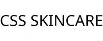 CSS SKINCARE