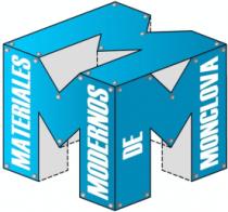 MMM MATERIALES MODERNOS DE MONCLOVA