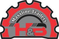 H&B MAXXLINE TRAILERS