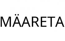 MÄARETA