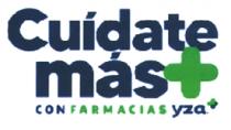 CUÍDATE MÁS CON FAMACIAS YZA