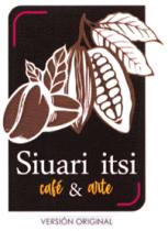 SIUARI ITSI