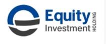 EQUITY INVESTMENT HOLDING