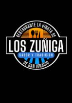 LA VINATA DE LOS ZUÑIGA