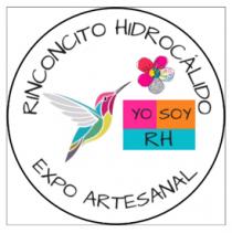RINCONCITO HIDROCALIDO EXPO ARTESANAL YO SOY RH