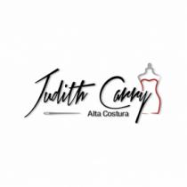JUDITH CARRY ALTA COSTURA
