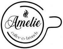 AMELIE COFFEE & BRUNCH