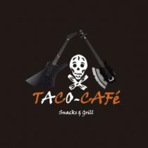 TACO CAFE SNACKS & GRILL