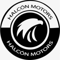 HALCÓN MOTORS