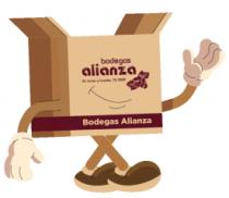 BODEGAS ALIANZA