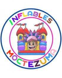 INFLABLES MOCTEZUMA