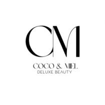 COCO & MIEL DELUXE BEAUTY