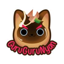 GURU GURU NYAN