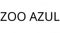 ZOO AZUL