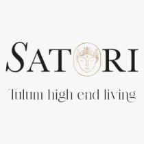 SATORI TULUM HIGH END LIVING