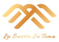 LA SUERTE SE TOMA