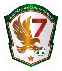 SELECCIÓN MEXICANA DE FÚTBOL 7