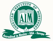 AIM AMERICAN INSTITUTE OF MONTERREY