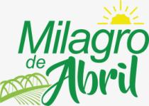 MILAGRO DE ABRIL
