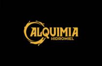 ALQUIMIA HIDROMIEL