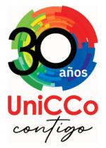 30 AÑOS UNICCO CONTIGO