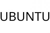 UBUNTU