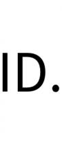 ID.