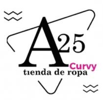 A25 CURVY