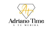 AT ADRIANO TIME A TU MEDIDA