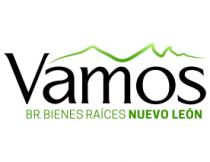 VAMOSBR BIENES RAÍCES NUEVO LEÓN