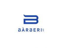 BÁRBERI APP
