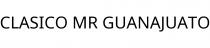 CLASICO MR GUANAJUATO