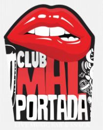 CLUB MAL PORTADA LIVE MUSIC BAR & SNACK