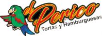 EL PERICO TORTAS Y HAMBURGUESAS