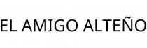 EL AMIGO ALTEÑO