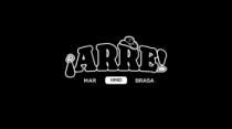 ARREHMO MAR BRASA