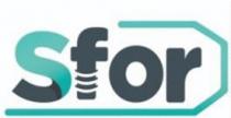 SFOR