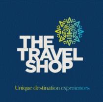 THE TRAVEL SHOP UNIQUE DESTINATION EXPERIENCES